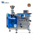 Hot Sale Automatic Small Bag Sachet Forming Filling Sealing Food Packaging Machine for Dried Fruits Raisin